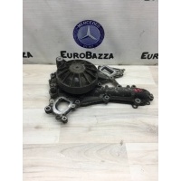 Помпа охлаждения Mercedes М276 Mercedes W221 S 2005-2013 2762010701
