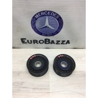 Обводной ролик Mercedes М276 Mercedes W221 S 2005-2013 2762020119
