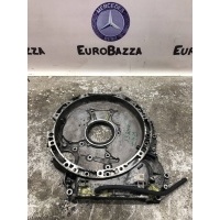 Крышка двигателя задняя Mercedes Om651 Mercedes W204 C 2007-2014 A6510150802