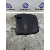 Крышка двигателя Mercedes Om646 Mercedes W203 C 2000-2007 A6460100467
