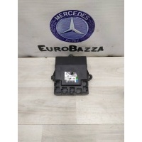Блок управления дверью Mercedes W169 Mercedes W169 A 2004-2012 A1698207126