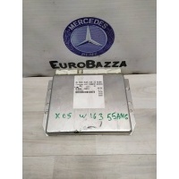 Блок управления ESP Mercedes W163 Mercedes W163 ML 1997-2005 A1635454432