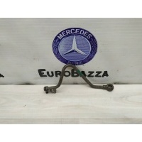 Трубка подачи Турбины Mercedes Om646 Mercedes W204 C 2007-2014 A6111800620