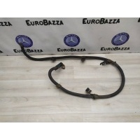 Плюсовой кабель Mercedes W204 Mercedes W204 C 2007-2014 A2045400208