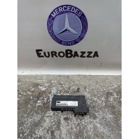 Блок управления сигнализацией Mercedes W124 Mercedes W124 E 1984-1996 A1268200826