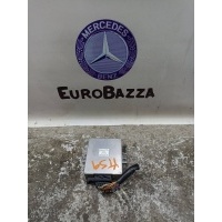 Усилитель звука Mercedes W124 Mercedes W124 E 1984-1996 A1248201089