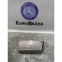 Лючок бензобака Mercedes W124 Mercedes W124 E 1984-1996 A1245844739