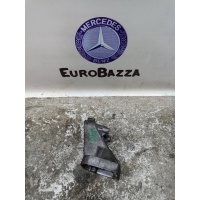 Кронштейн двигателя левый Mercedes Om648 Mercedes W203 C 2000-2007 A6112230704