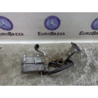 Радиатор системы EGR Mercedes Om646 Mercedes W204 C 2007-2014 A6461401075