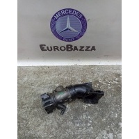 Смесительная камера с патрубком Mercedes Om646 Mercedes W204 C 2007-2014 A6460980024