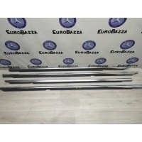Накладка двери внешняя Mercedes W221 Mercedes W221 S 2005-2013 2216903380