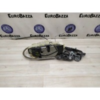Замок двери задней правой Mercedes W221 Mercedes W221 S 2005-2013 2217201235