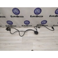 Датчик ABS передний левый Mercedes W124 Mercedes W124 E 1984-1996 A1245406807