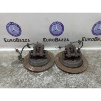 Задняя тормозная система Mercedes W251 Mercedes W251 R 2005-2015 1644230512