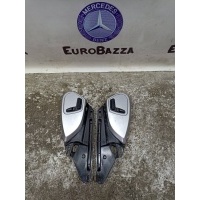 Блок управления передним сидением Mercedes X164 Mercedes W251 R 2005-2015 A2519100514