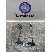 Привод открытия заднего стекла Mercedes W251 Mercedes W251 R 2005-2015 A2518201842