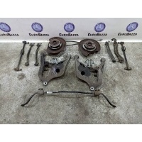 Задняя подвеска Mercedes W251 Mercedes W251 R 2005-2015 1643500708