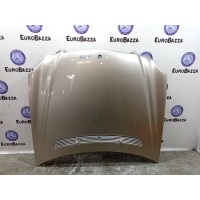 Капот Mercedes W211 Mercedes W211 E 2002-2009 A2118800157