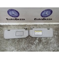 Козырек солнцезащитный Mercedes W251 Mercedes W251 R 2005-2015 2518100110