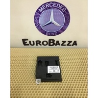 Блок электронный Mercedes W219 Mercedes W219 CLS 2004-2011 A2115455332