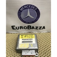 Блок SRS Mercedes W140 Mercedes W140 CL 1991-1998 A0008208026