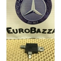 Усилитель антенны Mercedes W140 Mercedes W140 CL 1991-1998 A1408202089