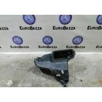 Воздухозаборник наружный Mercedes W220 Mercedes W220 S 1998-2005 2208300144