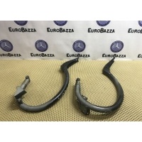Петли багажника Mercedes W211 Mercedes W211 E 2002-2009 A2117500128