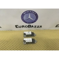 Датчик бокового удара Mercedes W210 Mercedes W210 E 1995-2002 A0008209926