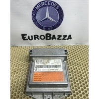 Блок airbag Mercedes W639 Mercedes W639 Vito Viano 2003-2014 0285010349