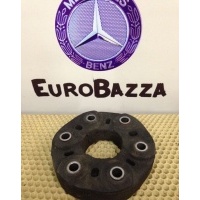 Эластичная муфта Mercedes W203 Mercedes W203 C 2000-2007 A2034110015