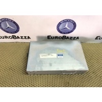 Блок навигации Mercedes W220 Япония Mercedes W220 S 1998-2005 2208200597