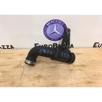 Патрубок интеркулера Mercedes W203 Mercedes W203 C 2000-2007 A2035200295