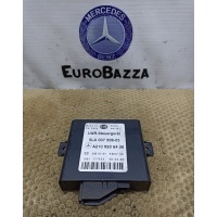 Блок управления наклоном фар Mercedes W210 Mercedes W210 E 1995-2002 A2108206426
