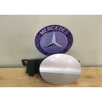 Лючок бензобака Mercedes W219 Mercedes W219 CLS 2004-2011 A2197570106