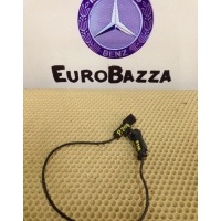Датчик износа колодок задний Mercedes W163 Mercedes W163 ML 1997-2005 A1635408905