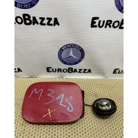 Крышка бензобака Mercedes W203 Mercedes W203 C 2000-2007 A1245849917