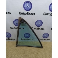 Стекло заднее левое Mercedes W210 Mercedes W210 E 1995-2002 A2103200008