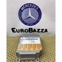 Блок SRS Mercedes W163 Mercedes W163 ML 1997-2005 A1635422218