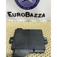 Блок управления замком Mercedes W140 Mercedes W140 CL 1991-1998 A2028204026