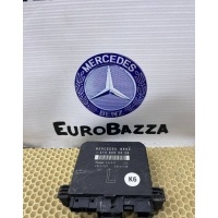 Блок управления передней левой двери Mercedes W202 Mercedes W202 C 1993-2000 A2108203526
