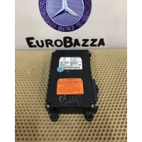 Блок управления телефоном Mercedes W163 Mercedes W163 ML 1997-2005 A2208202185