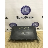 Подушка безопасности пассажира Mercedes W140 Mercedes W140 CL 1991-1998 A2028600105