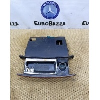 Пепельница передняя Mercedes W220 Mercedes W220 S 1998-2005 2208100830