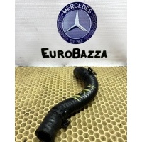 Патрубок охлаждения Mercedes om612 Mercedes W163 ML 1997-2005 A1635010382