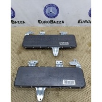 Подушки безопасности Mercedes W203 Mercedes W203 C 2000-2007 A2038602205