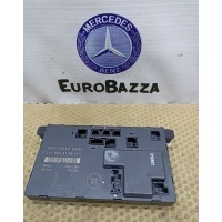 Блок управления дверью Mercedes W211 Mercedes W211 E 2002-2009 A2118208185