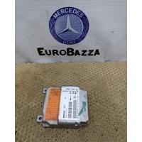 Блок управления Air Bag Mercedes R170 Mercedes W170 SLK 1996-2004 A0018200826