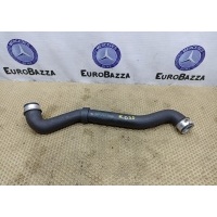Патрубок интеркуллера Mercedes W209 Mercedes W209 CLK 2002-2009 A2095010082