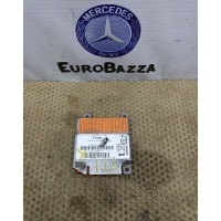Блок управления AirBag Mercedes W210 Mercedes W210 E 1995-2002 A0018202126